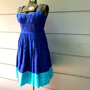 Stunning TRINA TURK Dress, size 2